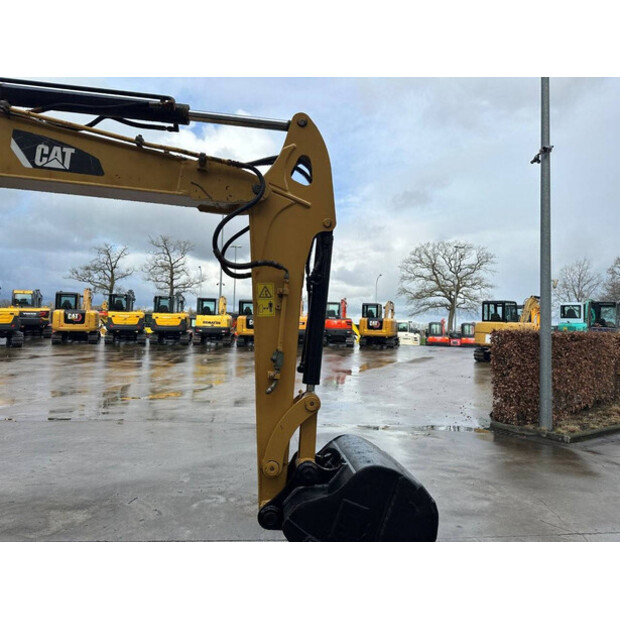 2011 Caterpillar 306-46458472