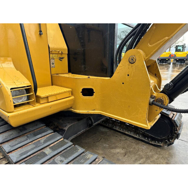 2011 Caterpillar 306-46458475