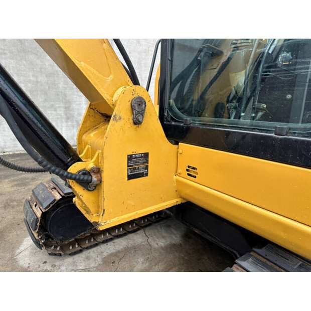 2011 Caterpillar 306-46458476