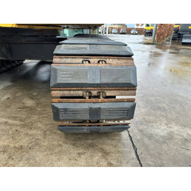 2011 Caterpillar 306-46458477