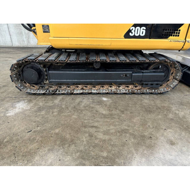 2011 Caterpillar 306-46458478