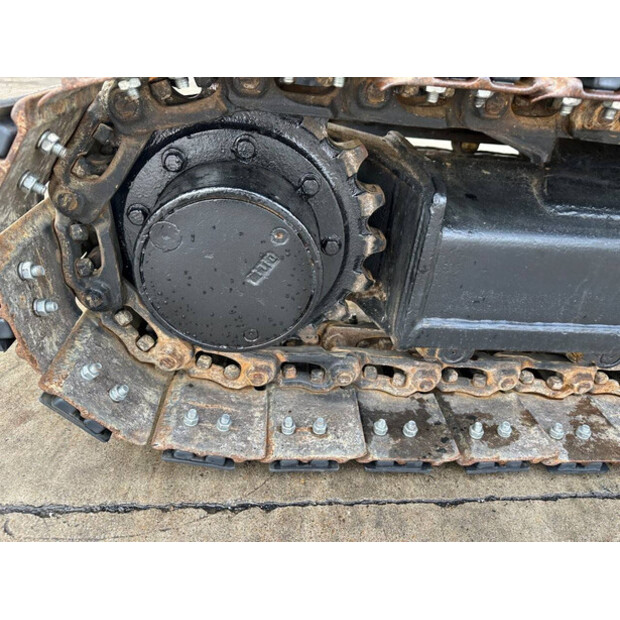 2011 Caterpillar 306-46458479