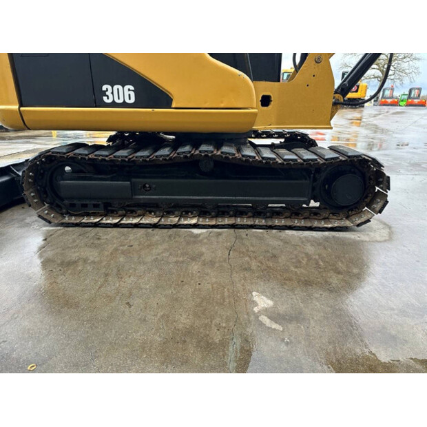 2011 Caterpillar 306-46458480