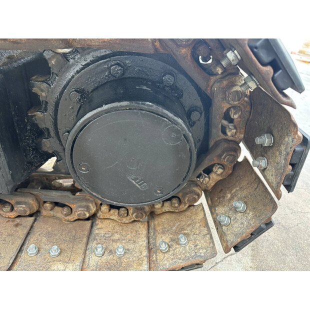 2011 Caterpillar 306-46458481