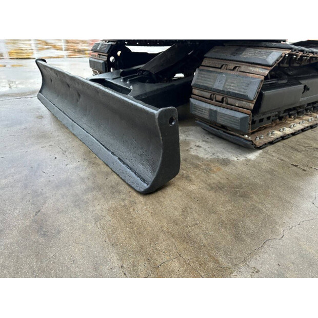 2011 Caterpillar 306-46458482