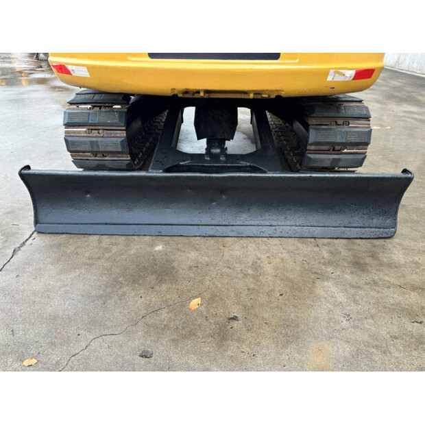 2011 Caterpillar 306-46458483