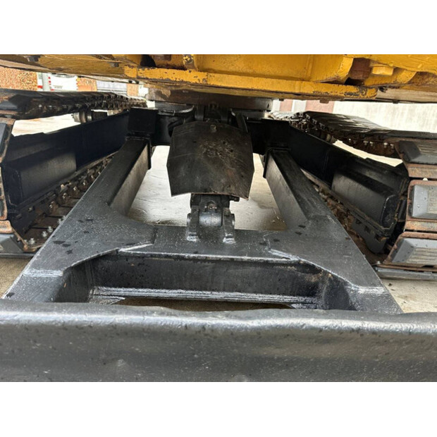 2011 Caterpillar 306-46458485