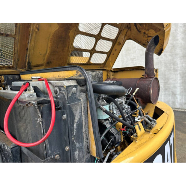 2011 Caterpillar 306-46458486