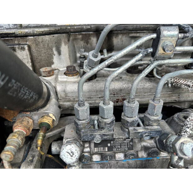 2011 Caterpillar 306-46458488