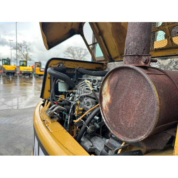 2011 Caterpillar 306-46458490