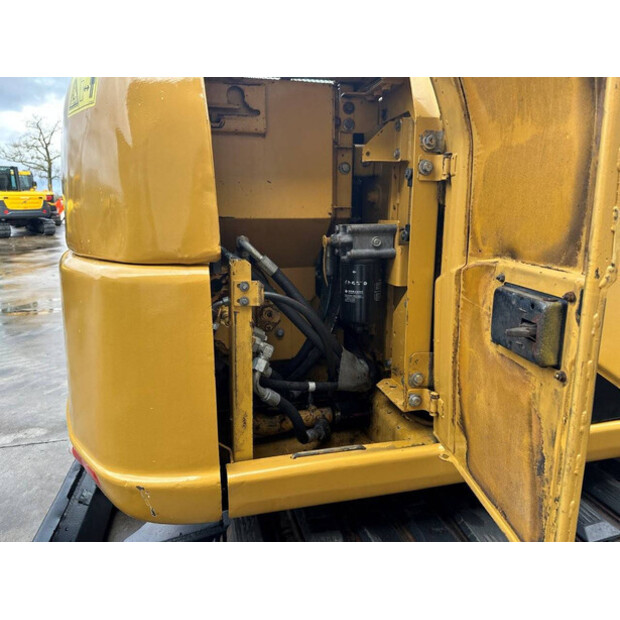 2011 Caterpillar 306-46458491