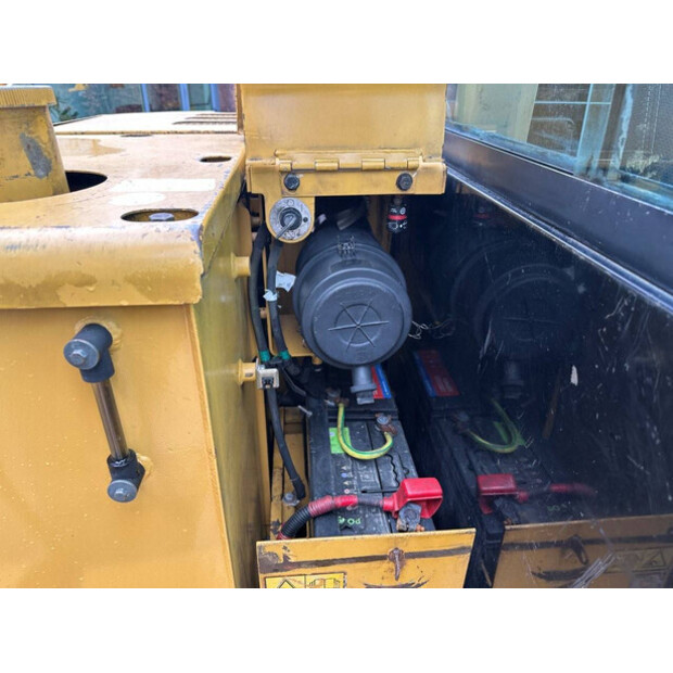 2011 Caterpillar 306-46458492