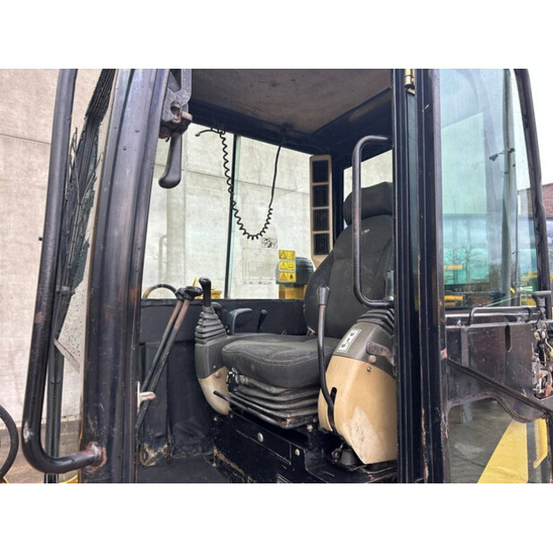 2011 Caterpillar 306-46458493