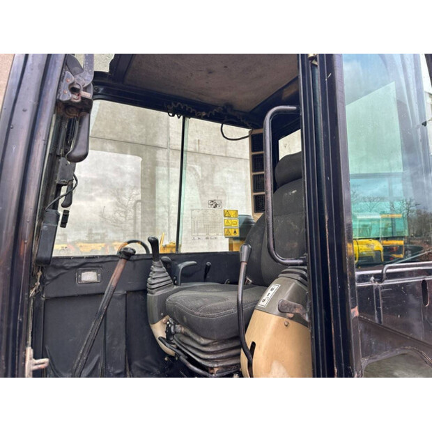 2011 Caterpillar 306-46458494