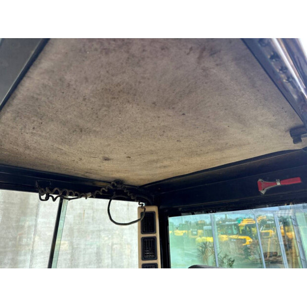 2011 Caterpillar 306-46458495