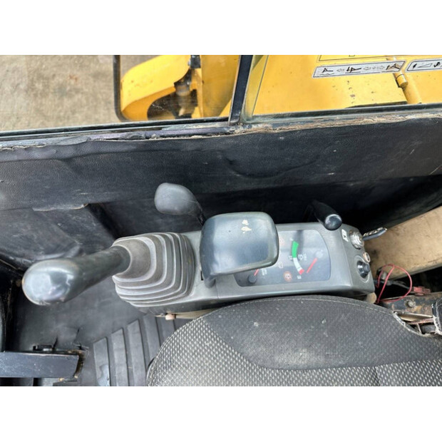 2011 Caterpillar 306-46458496