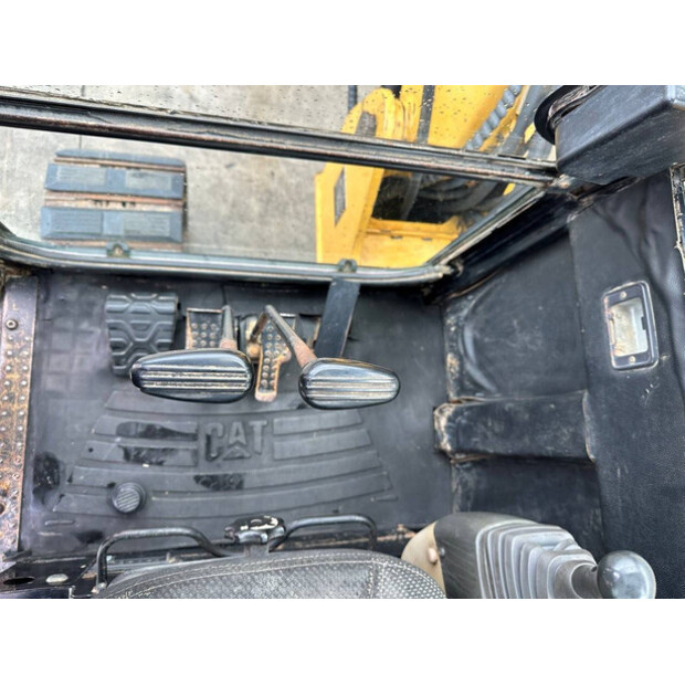 2011 Caterpillar 306-46458497