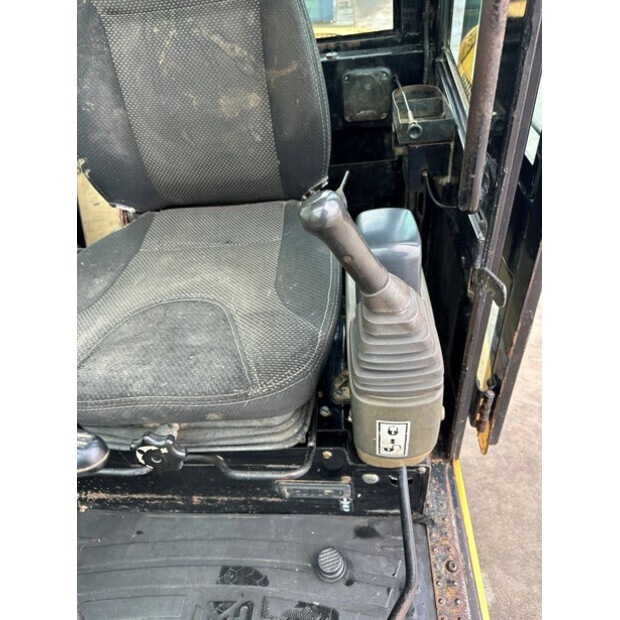 2011 Caterpillar 306-46458498