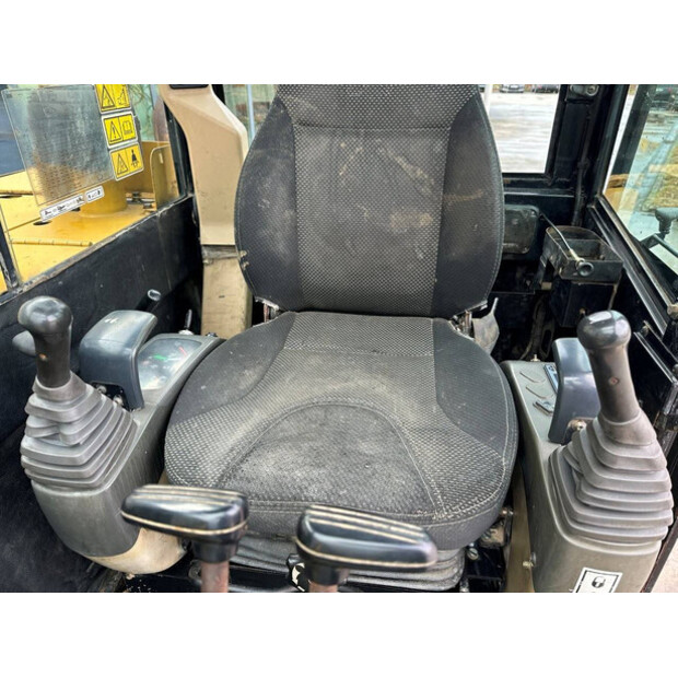 2011 Caterpillar 306-46458499