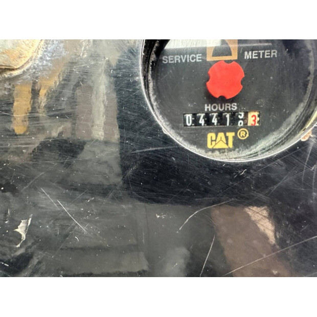 2011 Caterpillar 306-46458500
