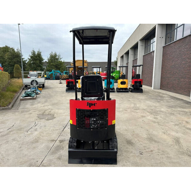 2025 JPC HT12-46458507