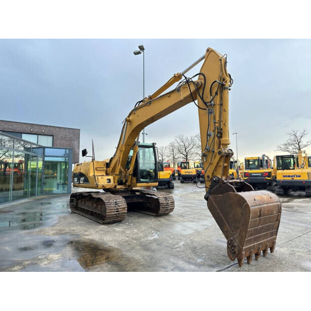 2004 Caterpillar 315C-46458532