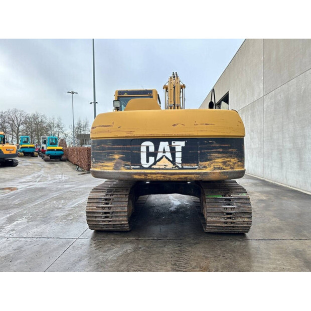 2004 Caterpillar 315C-46458534