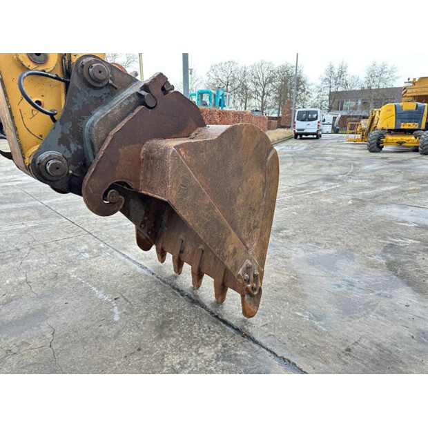 2004 Caterpillar 315C-46458539