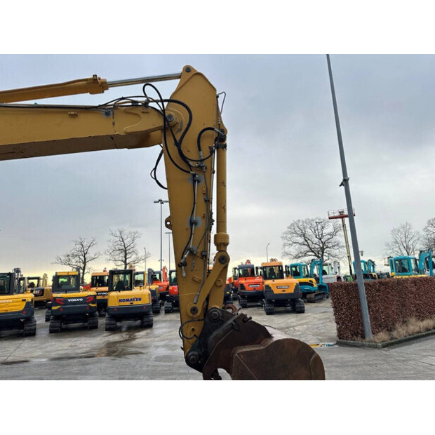 2004 Caterpillar 315C-46458541