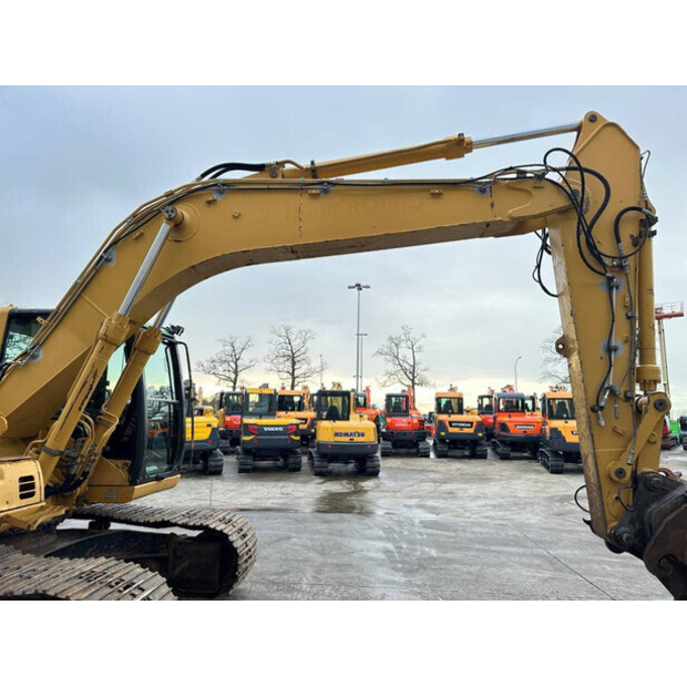 2004 Caterpillar 315C-46458543