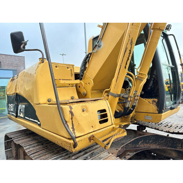 2004 Caterpillar 315C-46458544