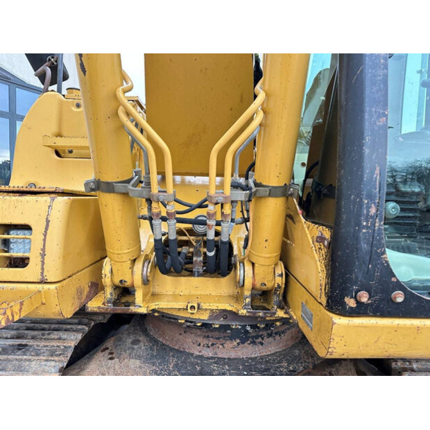 2004 Caterpillar 315C-46458547