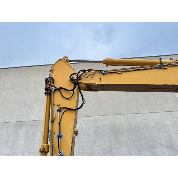 2004 Caterpillar 315C-46458549