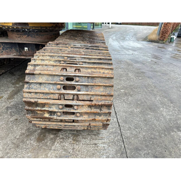 2004 Caterpillar 315C-46458550