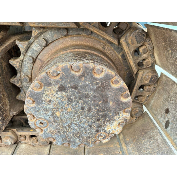 2004 Caterpillar 315C-46458552