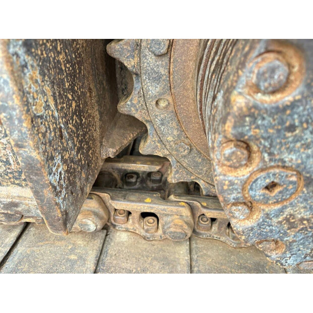 2004 Caterpillar 315C-46458553