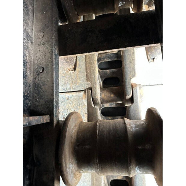 2004 Caterpillar 315C-46458554