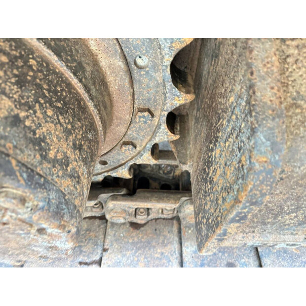 2004 Caterpillar 315C-46458557