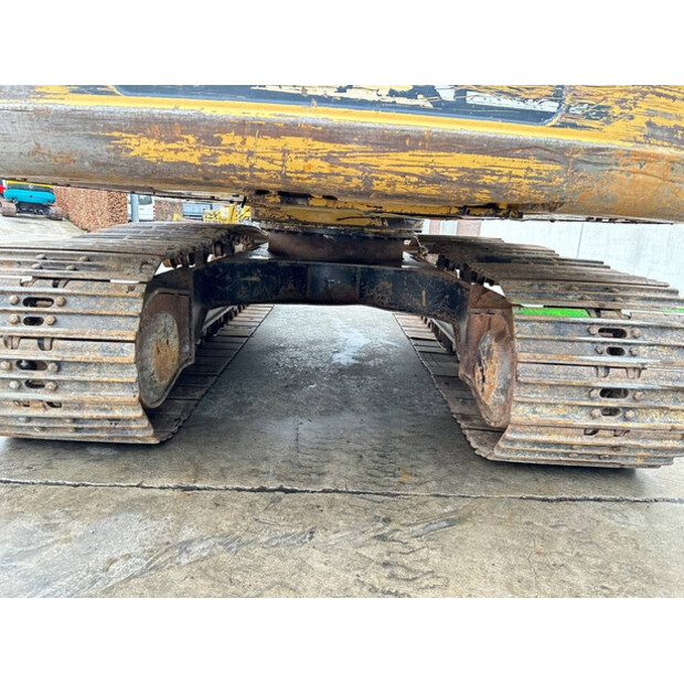 2004 Caterpillar 315C-46458559