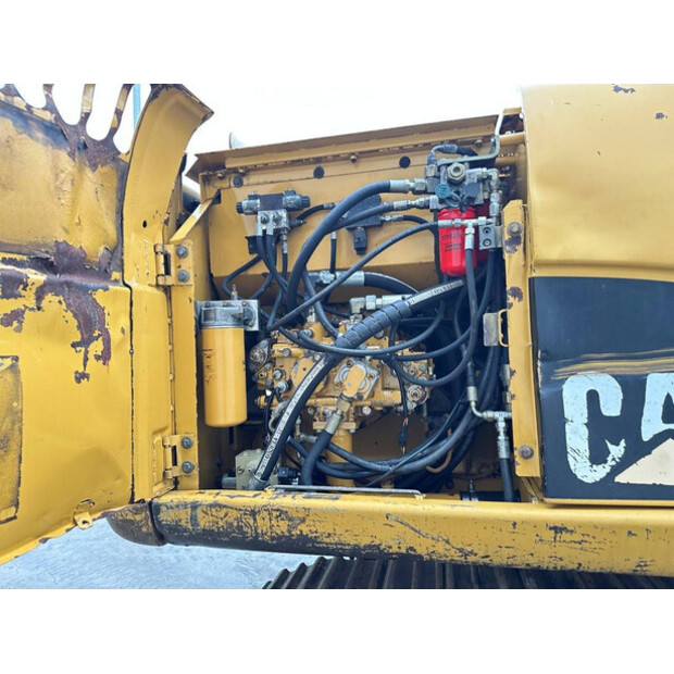 2004 Caterpillar 315C-46458560