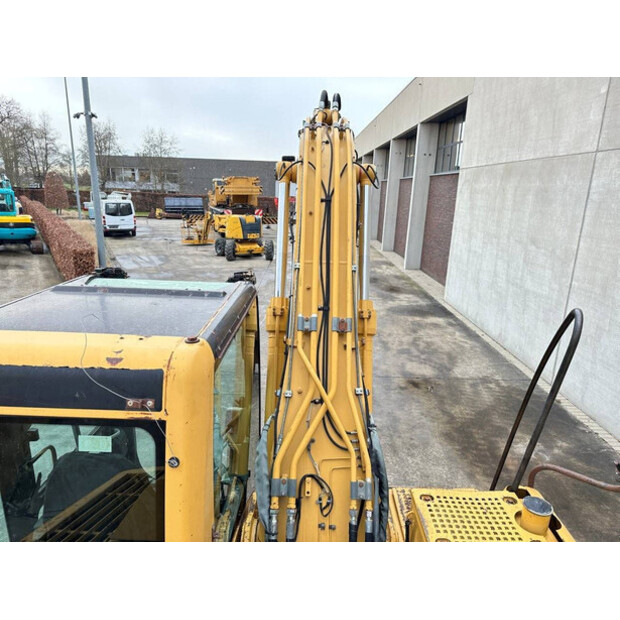 2004 Caterpillar 315C-46458564