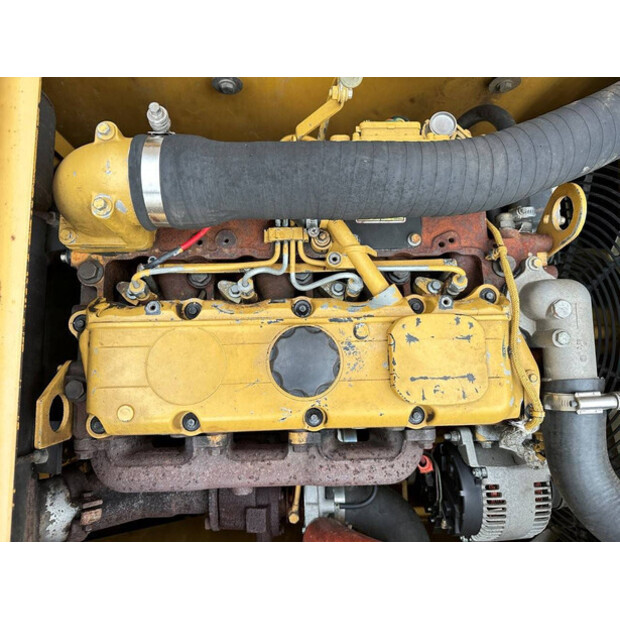 2004 Caterpillar 315C-46458566