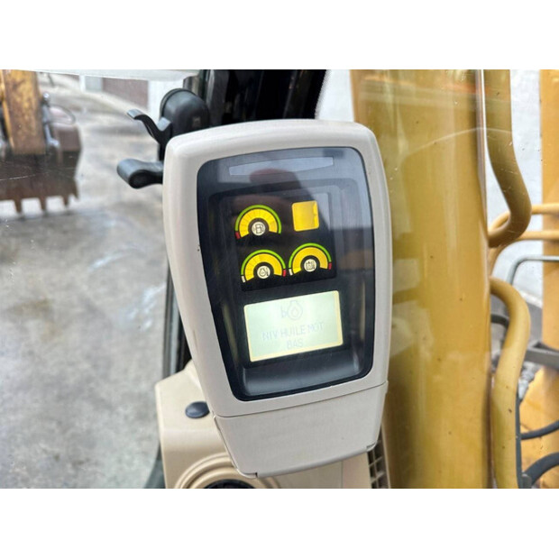 2004 Caterpillar 315C-46458572