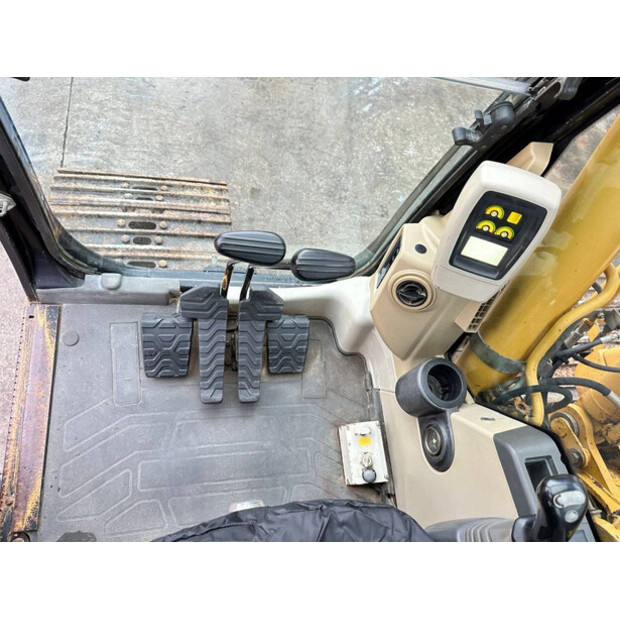 2004 Caterpillar 315C-46458573