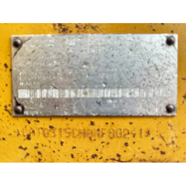 2004 Caterpillar 315C-46458576