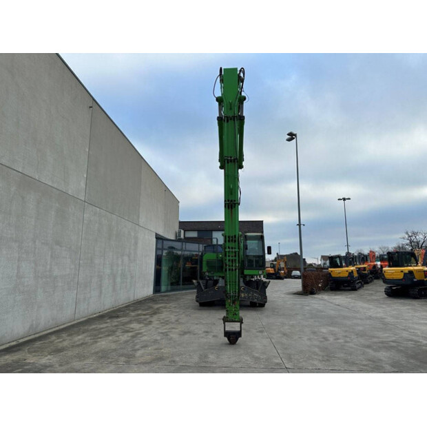 2002 SENNEBOGEN 835M-46458579