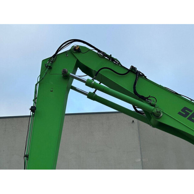 2002 SENNEBOGEN 835M-46458586