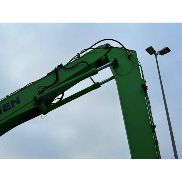 2002 SENNEBOGEN 835M-46458587