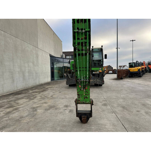 2002 SENNEBOGEN 835M-46458589