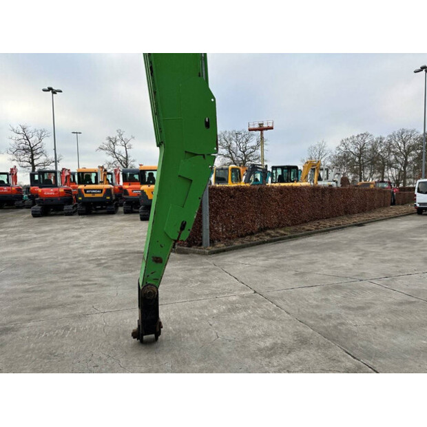 2002 SENNEBOGEN 835M-46458590